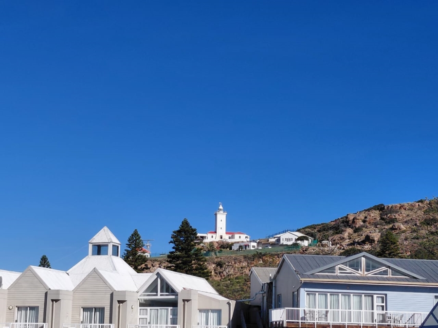 To Let 2 Bedroom Property for Rent in Mossel Bay Central Western Cape